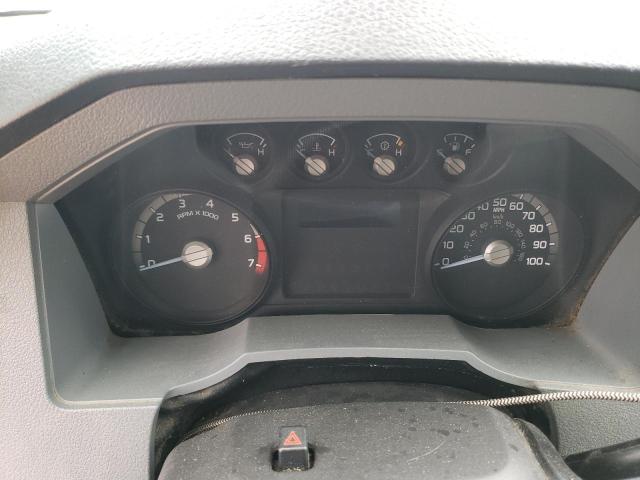 Photo 9 from auction – 2016 FORD F250 SUPER with VIN 1FT7W2B65GEA59066