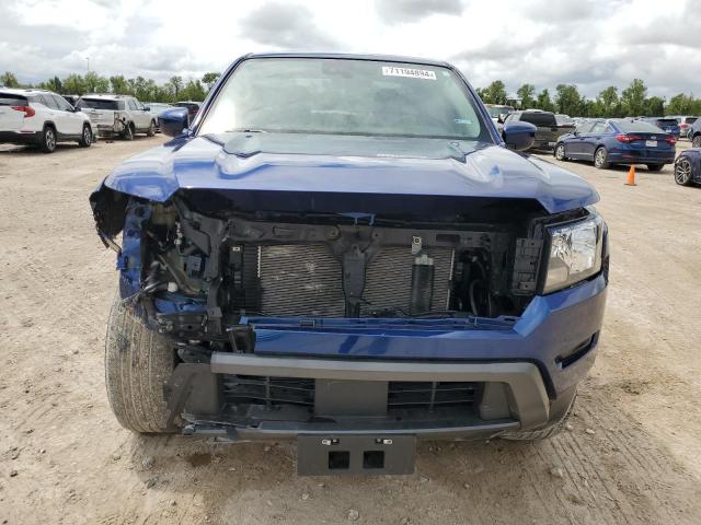 Photo 5 from auction – 2023 NISSAN FRONTIER S with VIN 1N6ED1EJ6PN641441
