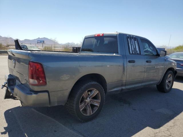 Photo 3 from auction – 2012 DODGE RAM 1500 S with VIN 1C6RD6FT1CS131289
