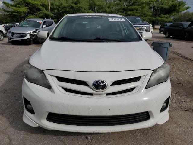 Photo 5 from auction – 2013 TOYOTA COROLLA BA with VIN 5YFBU4EE7DP183675