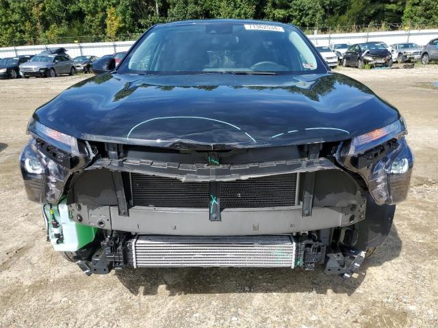 Photo 5 from auction – 2024 CHEVROLET TRAX LS with VIN KL77LFE22RC073527
