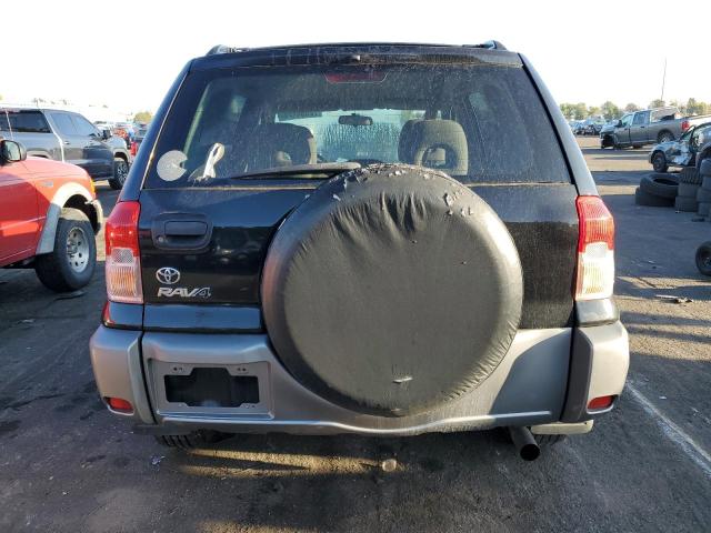 Photo 6 from auction – 2002 TOYOTA RAV4 with VIN JTEGH20VX26006866