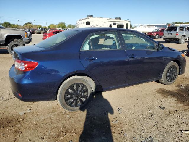 Photo 3 from auction – 2012 TOYOTA COROLLA BA with VIN JTDBU4EE1C9178489
