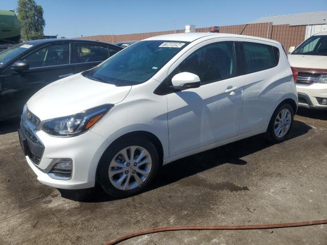 CHEVROLET SPARK 1LT 2021 with VIN KL8CD6SA5MC721969 - Photo from auction