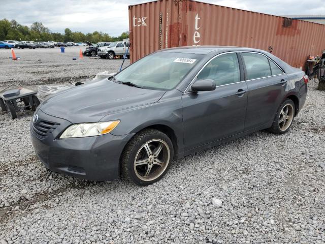 TOYOTA CAMRY BASE 2009 with VIN 4T1BE46KX9U348755 - Photo from auction