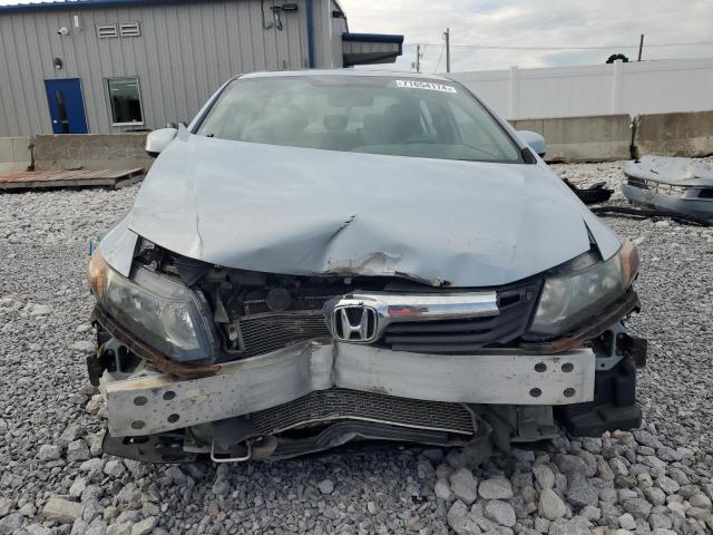 Photo 5 from auction – 2012 HONDA CIVIC EX with VIN 2HGFB2F8XCH516221