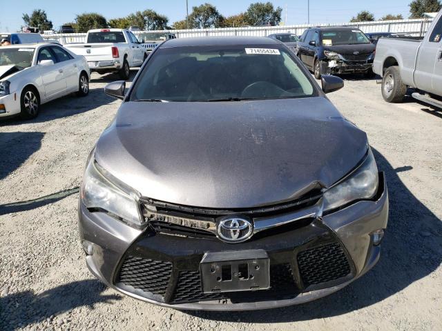 Photo 5 from auction – 2017 TOYOTA CAMRY LE with VIN 4T1BF1FK3HU407252