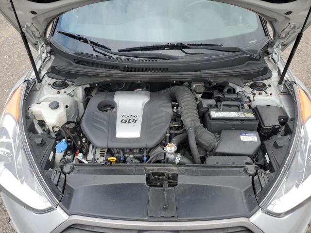 Photo 11 from auction – 2016 HYUNDAI VELOSTER T with VIN KMHTC6AE0GU275111
