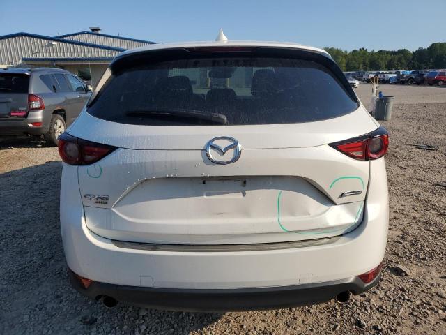 Photo 6 from auction – 2019 MAZDA CX-5 GRAND with VIN JM3KFBDM3K0526598