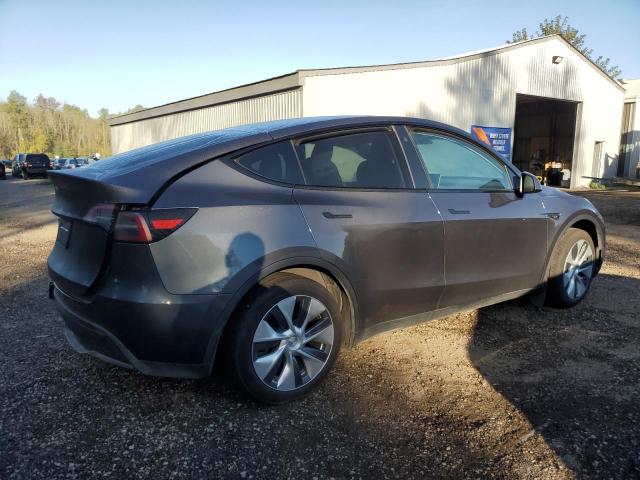 Photo 3 from auction – 2023 TESLA MODEL Y with VIN LRWYGDFD5PC221356