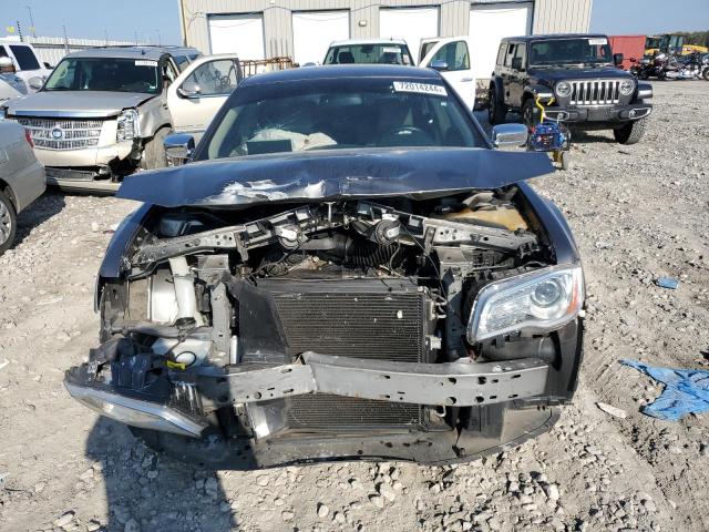 Photo 5 from auction – 2011 CHRYSLER 300 LIMITE with VIN 2C3CA5CG0BH580689