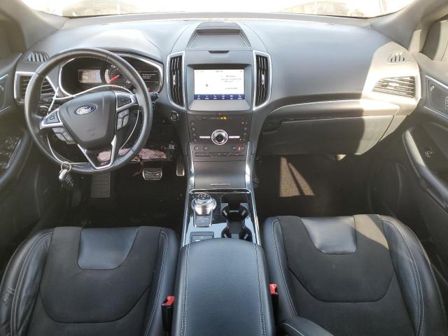 Photo 8 from auction – 2020 FORD EDGE ST with VIN 2FMPK4AP4LBA48904