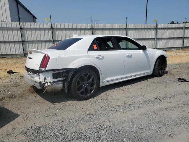 Photo 3 from auction – 2021 CHRYSLER 300 S with VIN 2C3CCABT6MH602392