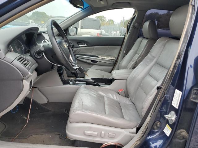 Photo 7 from auction – 2010 HONDA ACCORD EXL with VIN 1HGCP2F86AA059357