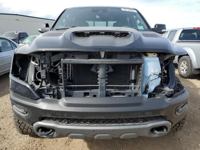 Photo 5 from auction – 2021 RAM 1500 TRX with VIN 1C6SRFU93MN903253