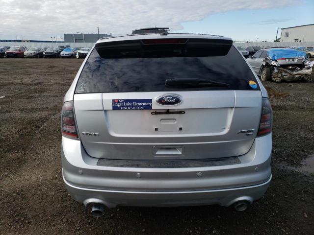 صورة رقم 6 من المزاد - 2010 FORD EDGE SPORT مع VIN 2FMDK4AC5ABA28609