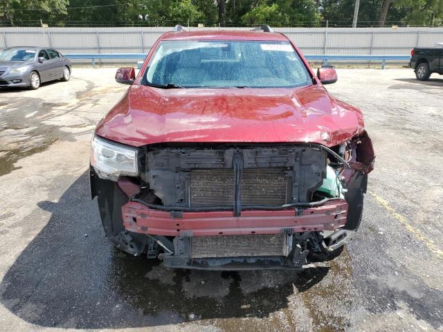 Photo 5 from auction – 2018 GMC ACADIA SLT with VIN 1GKKNMLS6JZ182514