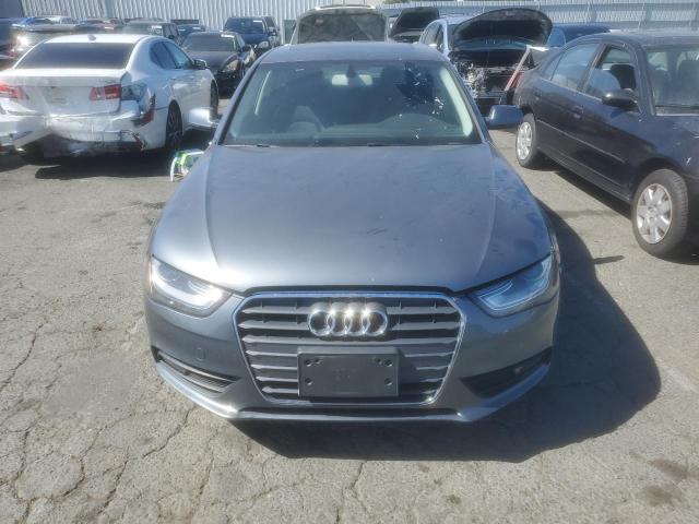 Photo 5 from auction – 2013 AUDI A4 PREMIUM with VIN WAUAFAFL7DN034341