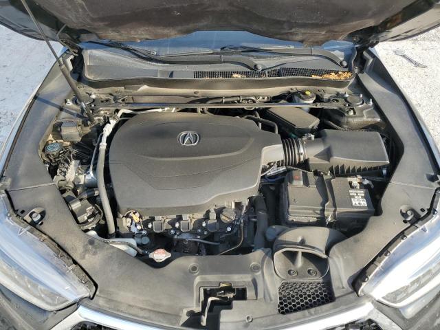 Photo 11 from auction – 2020 ACURA TLX TECHNO with VIN 19UUB3F44LA003779