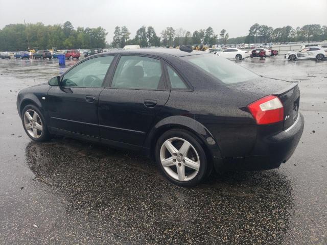 Photo 2 from auction – 2004 AUDI A4 1.8T QU with VIN WAULC68E24A199427