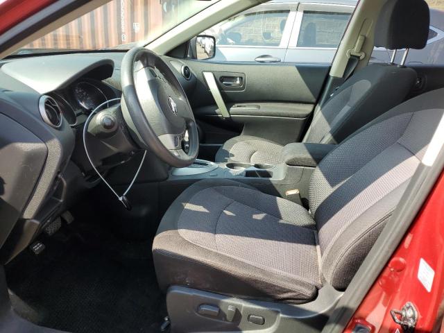Photo 7 from auction – 2013 NISSAN ROGUE S with VIN JN8AS5MV8DW628235
