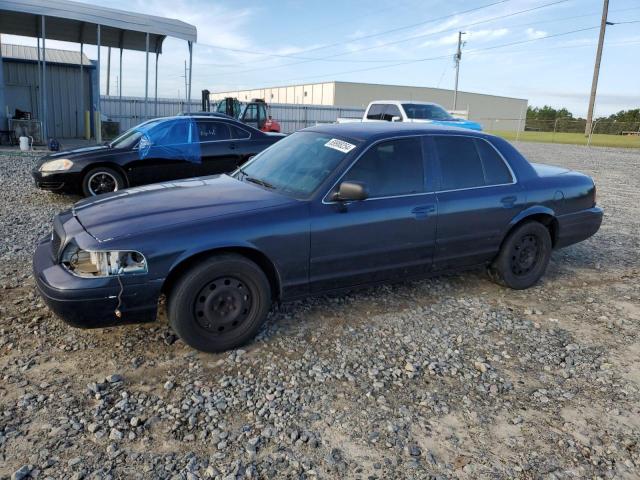 Photo 1 from auction – 2006 FORD CROWN VICT with VIN 2FAFP71W56X145472
