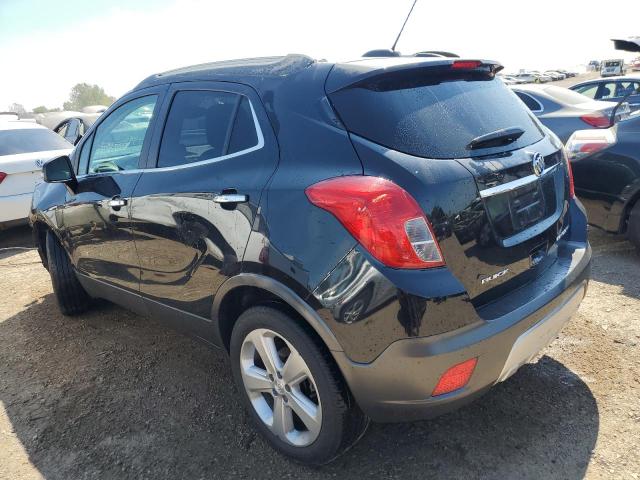 Photo 2 from auction – 2016 BUICK ENCORE with VIN KL4CJASB5GB638364