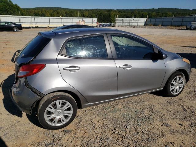 Photo 3 from auction – 2012 MAZDA MAZDA2 with VIN JM1DE1KY5C0147706