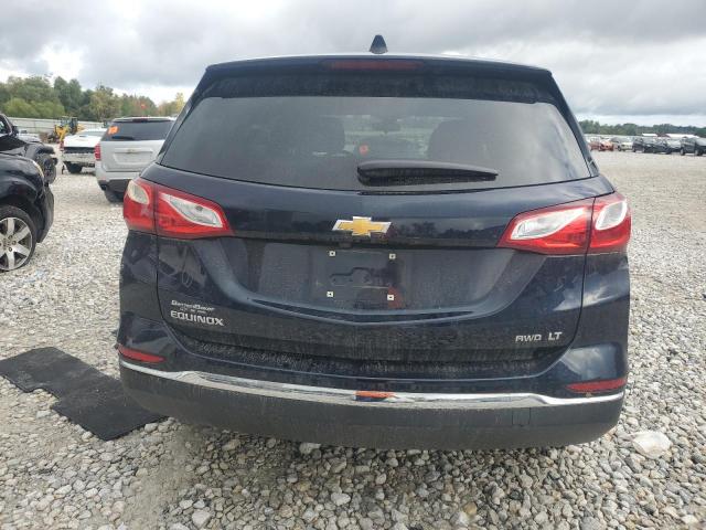 Photo 6 from auction – 2020 CHEVROLET EQUINOX LT with VIN 3GNAXUEV3LS644754