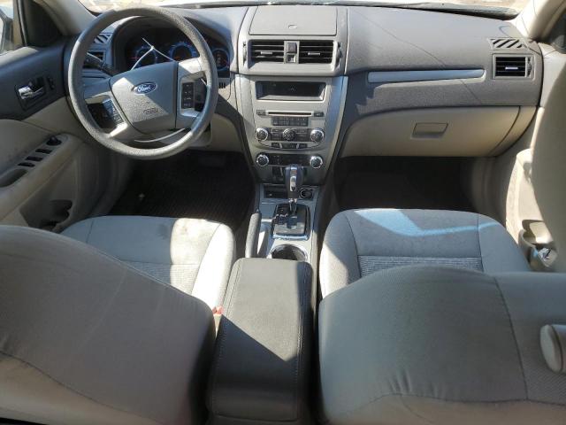 Photo 8 from auction – 2011 FORD FUSION SE with VIN 3FAHP0HG0BR288286