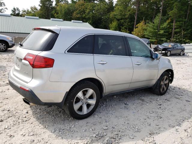Photo 3 from auction – 2010 ACURA MDX with VIN 2HNYD2H26AH520655