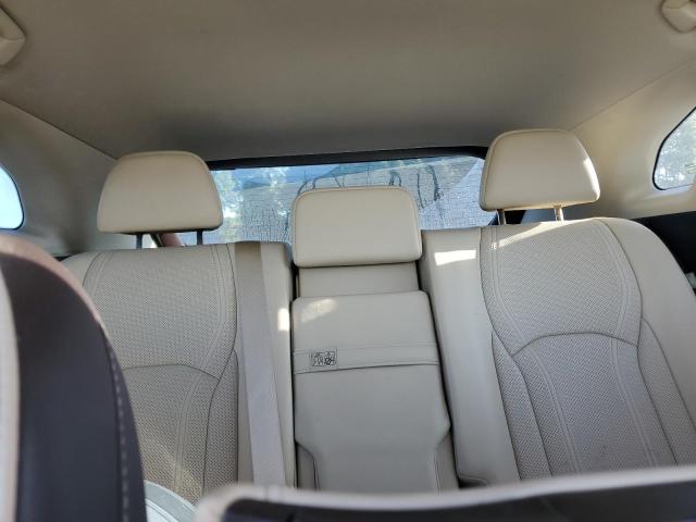 Photo 10 from auction – 2017 LEXUS RX 350 BAS with VIN 2T2ZZMCA0HC036082