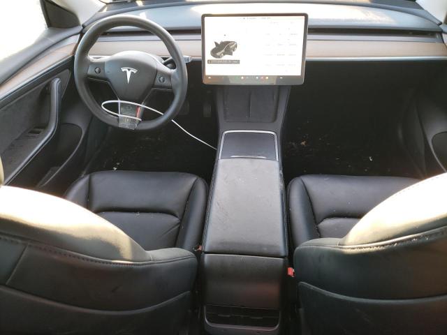 Photo 8 from auction – 2021 TESLA MODEL 3 with VIN 5YJ3E1EA4MF052826