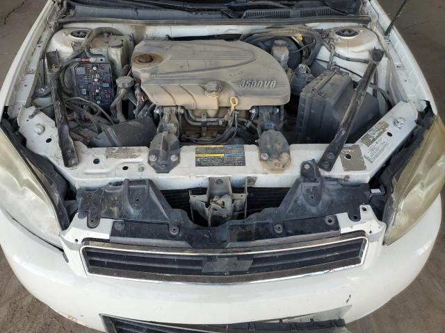 Photo 11 from auction – 2008 CHEVROLET IMPALA LS with VIN 2G1WB58K589184532