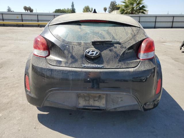 Photo 6 from auction – 2016 HYUNDAI VELOSTER with VIN KMHTC6AD9GU260825