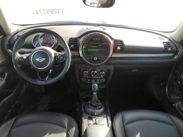 Photo 8 from auction – 2016 MINI COOPER CLU with VIN WMWLN5C58G2E29937