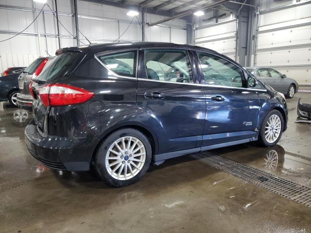 Photo 3 from auction – 2015 FORD C-MAX PREM with VIN 1FADP5CU8FL116973