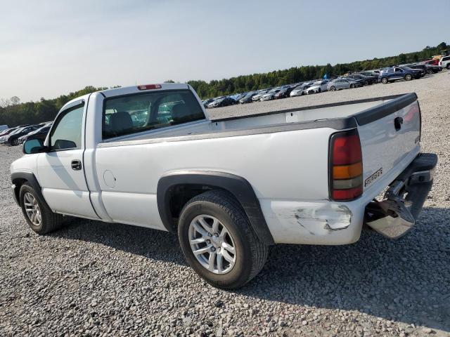 Photo 2 from auction – 2005 GMC NEW SIERRA with VIN 1GTEC14X15Z237254