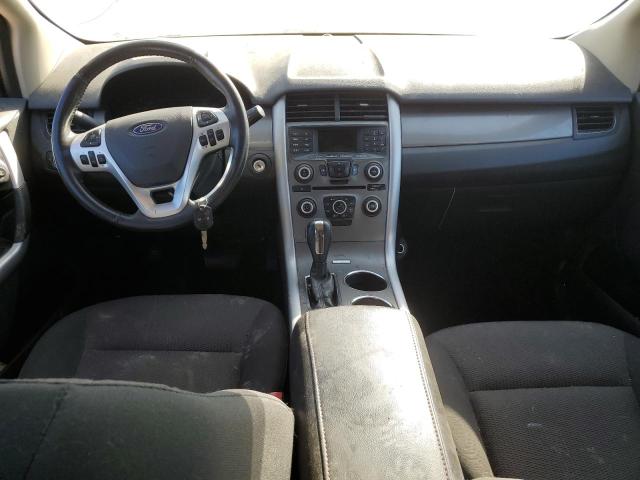 Photo 8 from auction – 2014 FORD EDGE SEL with VIN 2FMDK3JC3EBB11715