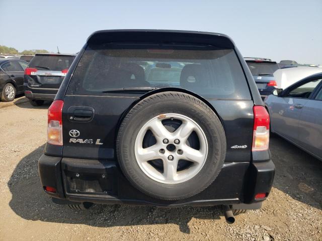 صورة رقم 6 من المزاد - 2002 TOYOTA RAV4 مع VIN JTEHH20V626015388