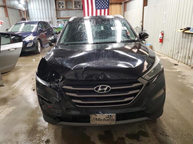 Photo 5 from auction – 2016 HYUNDAI TUCSON LIM with VIN KM8J33A21GU045699