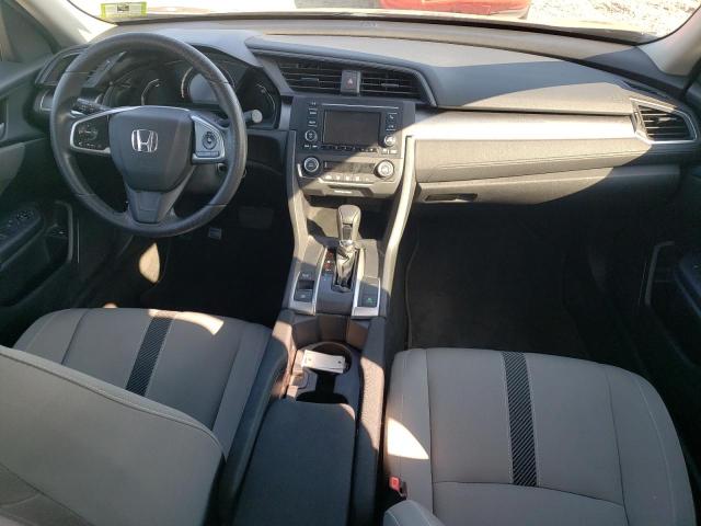 Photo 8 from auction – 2018 HONDA CIVIC LX with VIN 2HGFC2F58JH546771