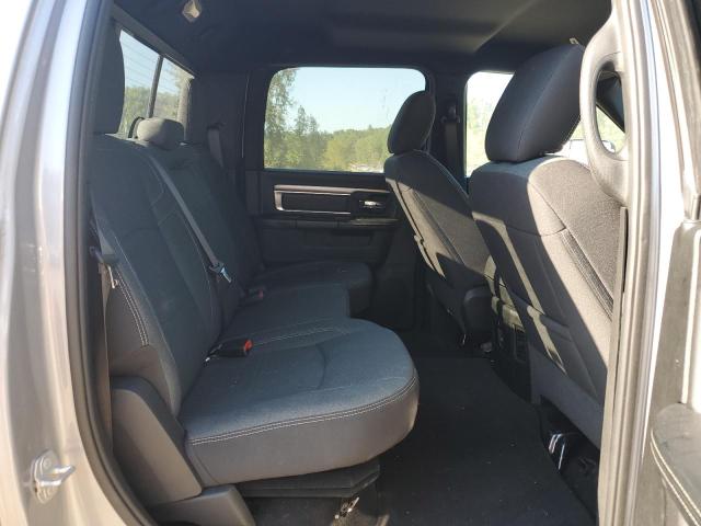 Photo 10 from auction – 2022 RAM 1500 CLASS with VIN 1C6RR7LG8NS192902