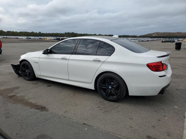 Photo 2 from auction – 2016 BMW 535 XI with VIN WBA5B3C54GG253443