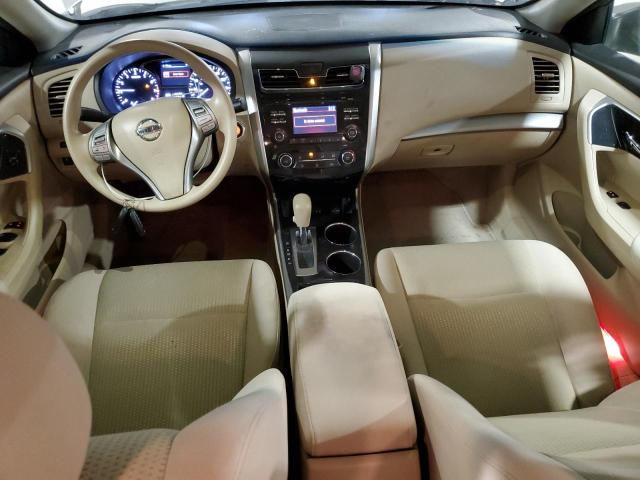 Photo 8 from auction – 2014 NISSAN ALTIMA 2.5 with VIN 1N4AL3AP3EC171538