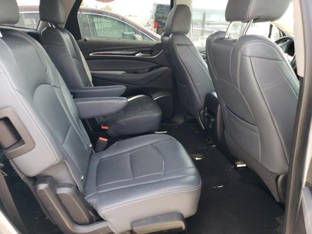 Photo 11 from auction – 2019 BUICK ENCLAVE ES with VIN 5GAERBKW2KJ191198