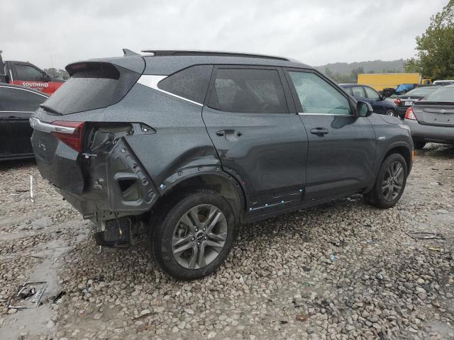 Photo 3 from auction – 2023 KIA SELTOS S with VIN KNDEUCAA0P7457878