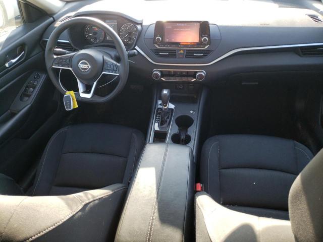Photo 8 from auction – 2022 NISSAN ALTIMA S with VIN 1N4BL4BV5NN334170