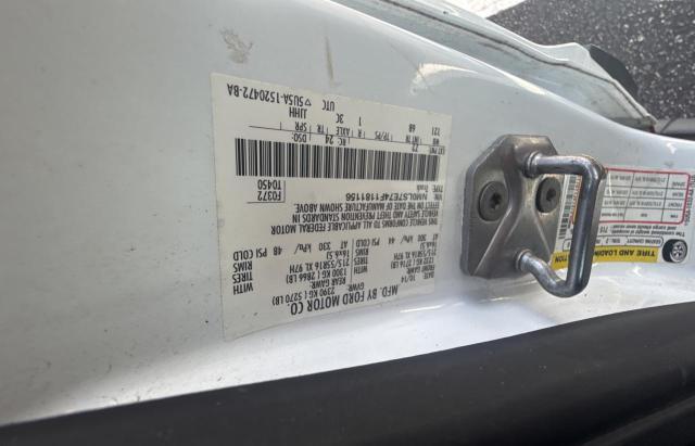 Photo 10 from auction – 2015 FORD TRANSIT CO with VIN NM0LS7E74F1181156