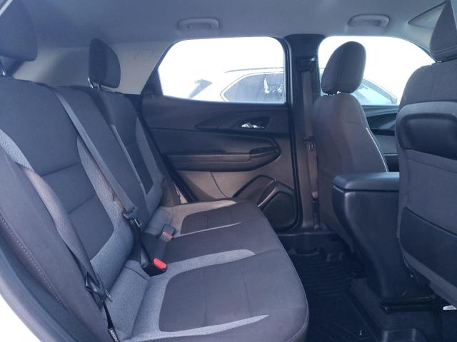 Photo 11 from auction – 2021 CHEVROLET TRAILBLAZE with VIN KL79MPS27MB170205